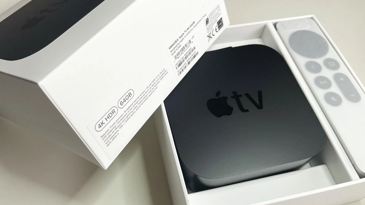 iPhone iPad iOS Apple TV IPTV App Setup - italianiptv.com